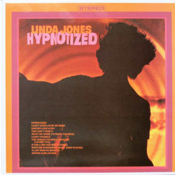 Linda Jones Hypnotized Vinyl LP