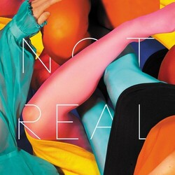 Stealing Sheep Not Real Vinyl LP