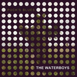 The Waterboys Puck's Blues Vinyl LP