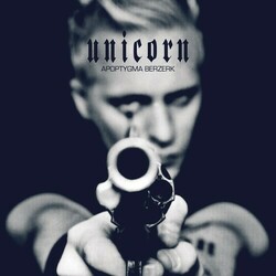Apoptygma Berzerk Unicorn Vinyl 2 LP