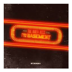 The Dirty Aces From The Basement Vinyl LP