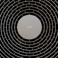 Wire Wire Vinyl LP
