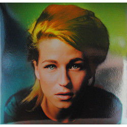 Selah Sue Reason Vinyl 2 LP