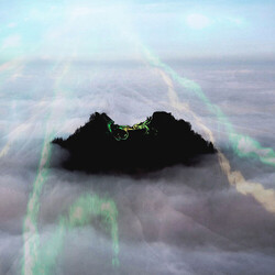 SCNTST Puffer Vinyl 2 LP
