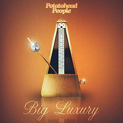 Potatohead People Big Luxury Vinyl LP