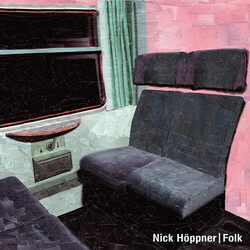 Nick Höppner Folk Vinyl 2 LP
