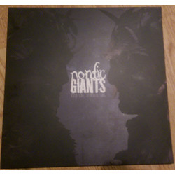 Nordic Giants Build Seas, Dismantle Suns Vinyl LP