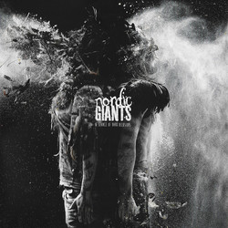 Nordic Giants A Séance Of Dark Delusions Vinyl LP