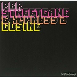 Pbr Streetgang & X-Press Cosine Feat. Lauer/A Sagittariun Remixes Vinyl 12"
