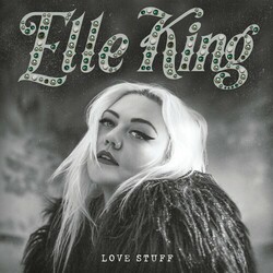Elle King Love Stuff Vinyl LP