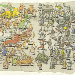Dance Gavin Dance Instant Gratification Vinyl LP