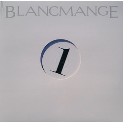 Blancmange I Want More Vinyl LP