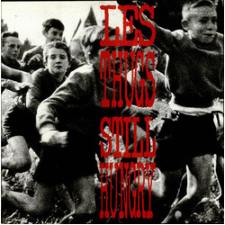 Les Thugs Still Hungry / Still Angry Vinyl LP