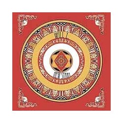 Will Z. New Start Vinyl LP