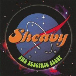Sheavy The Electric Sleep Vinyl 2 LP