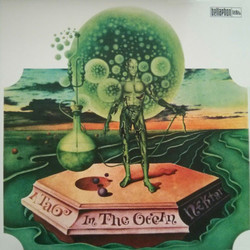 Nektar A Tab In The Ocean Vinyl LP
