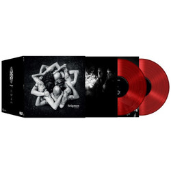 Seigmen Enola Vinyl 2 LP