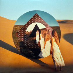 Ancestors (4) In Dreams And Time Vinyl 2 LP