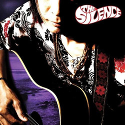 The Silence (8) The Silence Vinyl LP