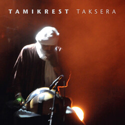Tamikrest Taksera Vinyl LP