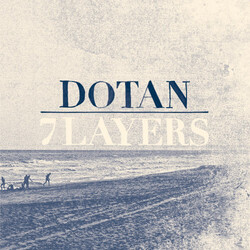 Dotan 7 Layers Vinyl LP
