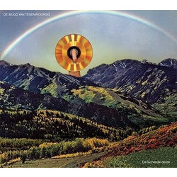 De Jeugd Van Tegenwoordig (2) De Lachende Derde Vinyl LP