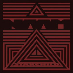 Naam (2) The Ballad Of The Starchild Vinyl LP