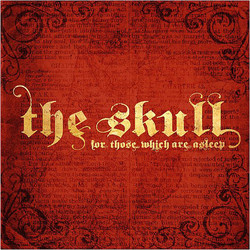The Skull (4) For Those Which Are Asleep Vinyl LP