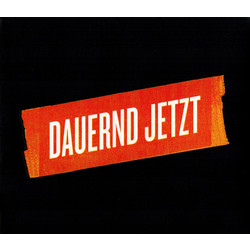 Herbert Grönemeyer Dauernd Jetzt (Extended Edition) Vinyl LP