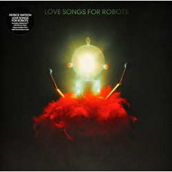 Patrick Watson (2) Love Songs For Robots Vinyl LP