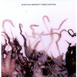 Stephin Merritt Obscurities Vinyl LP