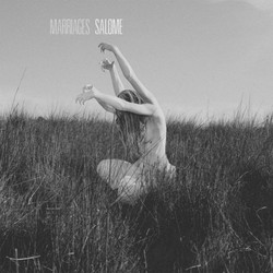 Marriages Salome Vinyl LP