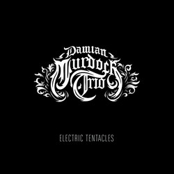 Damian Murdoch Trio Electric Tentacles Vinyl LP