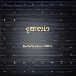Genesis From Genesis To Revelation Vinyl LP