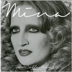 Mina (3) The Collection 3.0 Vinyl LP