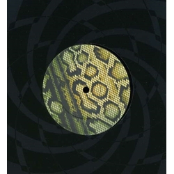 L.V. (2) / Okmalumkoolkat Boomslang / Zharp Vinyl LP