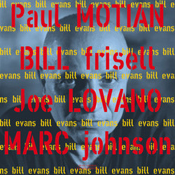 Paul Motian Bill Evans Vinyl LP