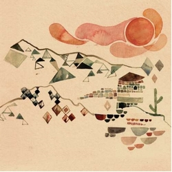 William Tyler Deseret Canyon Vinyl 2 LP