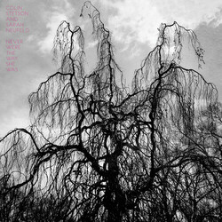 Colin Stetson / Sarah Neufeld Never Were The Way She Was Vinyl LP