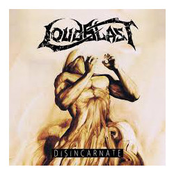 Loudblast Disincarnate Vinyl LP