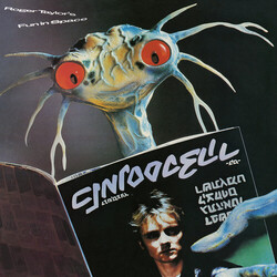 Roger Taylor Roger Taylor's Fun In Space Vinyl LP