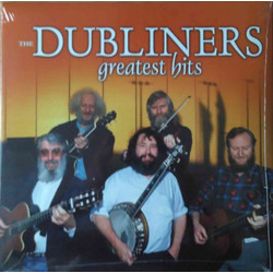 The Dubliners Greatest Hits Vinyl LP