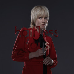 Róisín Murphy Hairless Toys Vinyl LP