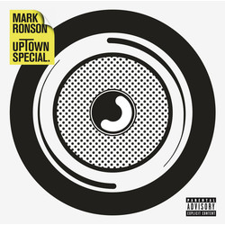 Mark Ronson Uptown Special Vinyl LP