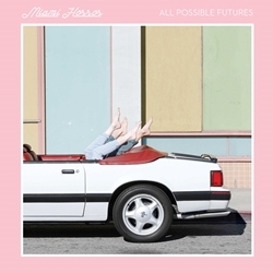 Miami Horror All Possible Futures Vinyl 2 LP