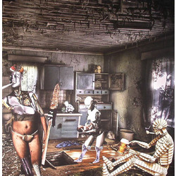 The Piscean Group Original Soundtrack Vinyl LP