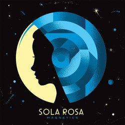 Sola Rosa Magnetics Vinyl LP