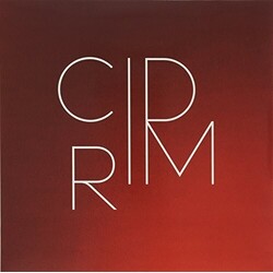 Cid Rim Charge Vinyl 12"