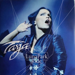 Tarja Turunen Luna Park Ride Vinyl LP