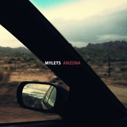 Mylets Arizona Vinyl LP